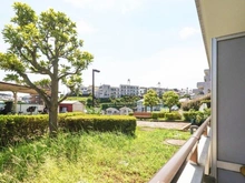 【神奈川県/横浜市保土ケ谷区法泉】コスモ保土ケ谷サニーヒルズ 眺望