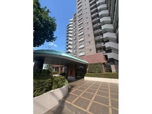 【東京都/多摩市永山】コスモ永山 エントランス