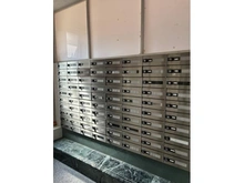 【東京都/多摩市永山】コスモ永山 メールBOX
