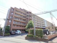 【神奈川県/横浜市鶴見区矢向】京急シティ横浜矢向 外観
