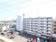 【神奈川県/横浜市鶴見区矢向】京急シティ横浜矢向 眺望