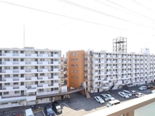 【神奈川県/横浜市鶴見区矢向】京急シティ横浜矢向 眺望