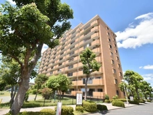 【神奈川県/茅ヶ崎市今宿】ダイアパレス・エクシード茅ヶ崎 外観