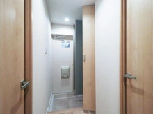 【神奈川県/茅ヶ崎市今宿】ダイアパレス・エクシード茅ヶ崎 玄関