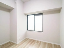 【神奈川県/茅ヶ崎市今宿】ダイアパレス・エクシード茅ヶ崎 洋室：約6.1帖