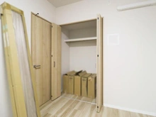 【神奈川県/茅ヶ崎市今宿】ダイアパレス・エクシード茅ヶ崎 洋室：約6.1帖