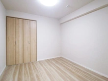 【神奈川県/茅ヶ崎市今宿】ダイアパレス・エクシード茅ヶ崎 洋室：約5.0帖