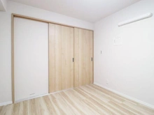 【神奈川県/茅ヶ崎市今宿】ダイアパレス・エクシード茅ヶ崎 洋室：約5.0帖