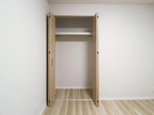 【神奈川県/茅ヶ崎市今宿】ダイアパレス・エクシード茅ヶ崎 洋室：約5.0帖