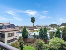 【神奈川県/茅ヶ崎市今宿】ダイアパレス・エクシード茅ヶ崎 眺望