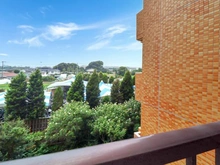 【神奈川県/茅ヶ崎市今宿】ダイアパレス・エクシード茅ヶ崎 眺望