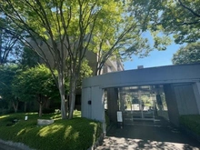 【神奈川県/川崎市麻生区上麻生】新百合ヶ丘パークハウス 外観