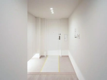 【神奈川県/川崎市麻生区上麻生】新百合ヶ丘パークハウス 玄関