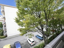 【神奈川県/川崎市麻生区上麻生】新百合ヶ丘パークハウス 眺望