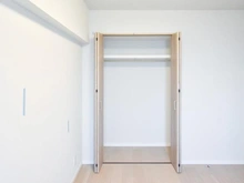 【神奈川県/横浜市保土ケ谷区瀬戸ケ谷町】ニックハイム保土ケ谷第五 洋室