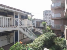 【神奈川県/藤沢市片瀬】エクセラージュ湘南鵠沼 眺望