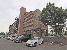 【東京都/立川市上砂町】ハイホーム立川 外観