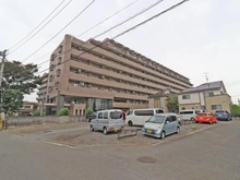 【東京都/立川市上砂町】ハイホーム立川 外観