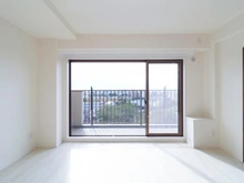 【東京都/立川市上砂町】ハイホーム立川 リビング・ダイニング：約8.4帖