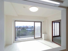 【東京都/立川市上砂町】ハイホーム立川 リビング・ダイニング：約8.4帖