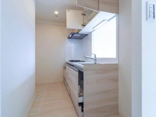 【東京都/立川市上砂町】ハイホーム立川 キッチン