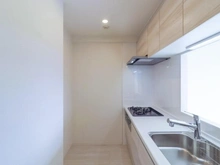 【東京都/立川市上砂町】ハイホーム立川 キッチン