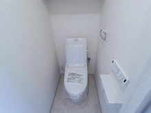 【東京都/立川市上砂町】ハイホーム立川 トイレ