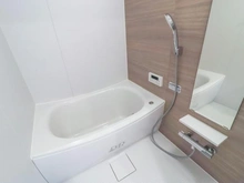 【東京都/立川市上砂町】ハイホーム立川 浴室