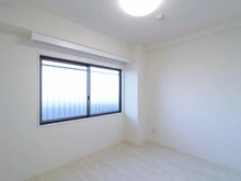 【東京都/立川市上砂町】ハイホーム立川 洋室：約5.5帖