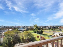 【東京都/立川市上砂町】ハイホーム立川 眺望