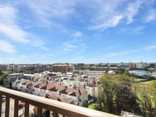 【東京都/立川市上砂町】ハイホーム立川 眺望