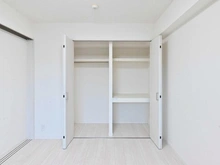 【東京都/墨田区八広】ダイアパレス墨田 洋室：約5.7帖