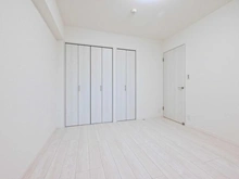 【東京都/墨田区八広】ダイアパレス墨田 洋室：約6.0帖