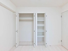 【東京都/墨田区八広】ダイアパレス墨田 洋室：約6.0帖