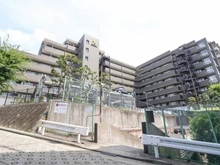 【神奈川県/横浜市南区六ツ川】グラン・コート六ッ川ガーデン 外観
