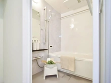 【神奈川県/横浜市南区六ツ川】グラン・コート六ッ川ガーデン 浴室