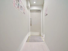 【神奈川県/横浜市南区六ツ川】グラン・コート六ッ川ガーデン 玄関