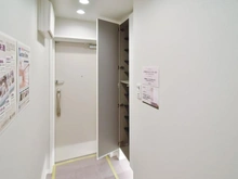 【神奈川県/横浜市南区六ツ川】グラン・コート六ッ川ガーデン 玄関