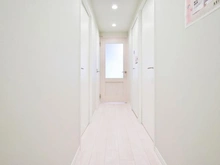 【神奈川県/横浜市南区六ツ川】グラン・コート六ッ川ガーデン 廊下