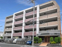 【神奈川県/川崎市多摩区登戸新町】シーズガーデン登戸新町 外観
