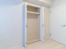 【東京都/府中市美好町】サンデュエル府中 洋室：約5.0帖