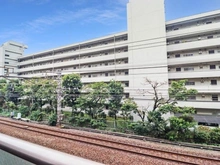 【神奈川県/川崎市麻生区岡上】ルピナス鶴川サウスステージ 眺望