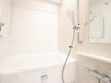 【東京都/多摩市諏訪】ライオンズマンション京王永山 浴室