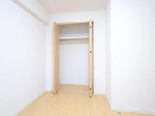 【東京都/多摩市諏訪】ライオンズマンション京王永山 洋室：約5.1帖