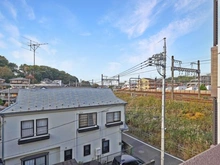 【東京都/多摩市諏訪】ライオンズマンション京王永山 眺望