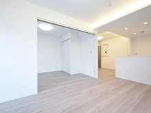 【東京都/墨田区向島】エクレール向島 LDK：約15.8帖