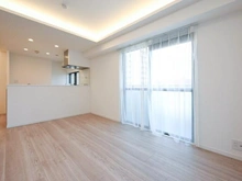 【東京都/墨田区向島】エクレール向島 LDK：約15.8帖