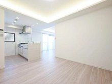 【東京都/墨田区向島】エクレール向島 LDK：約15.8帖