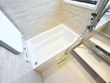 【東京都/墨田区向島】エクレール向島 浴室