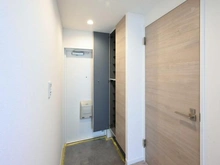 【東京都/墨田区向島】エクレール向島 玄関